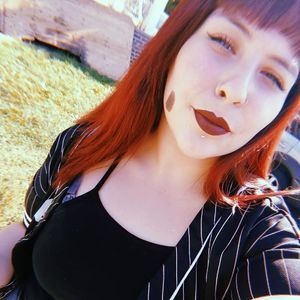 Meet your Posher, Rita